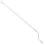 Toldo de carrete manual azul y blanco 350x250 cm de vidaXL, Toldos - Ref: Foro24-3052671, Precio: 789,84 €, Descuento: %