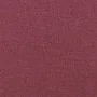 Sillón de relax con taburete tela rojo tinto de , Sillones - Ref: Foro24-4016781, Precio: 125,54 €, Descuento: %