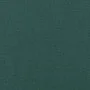 Sillón de relax con taburete tela verde oscuro de , Sillones - Ref: Foro24-4016783, Precio: 139,14 €, Descuento: %