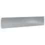 Bordes para césped 10 uds 20x103 cm acero galvanizado by , Garden edging and edging - Ref: Foro24-860159, Price: 52,97 €, Dis...