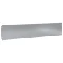 Bordes para césped 30 uds 20x103 cm acero galvanizado by , Garden edging and edging - Ref: Foro24-860165, Price: 108,40 €, Di...
