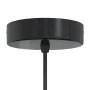 Lámpara colgante regulable en altura E27 verde brillante Ø 31cm de , Lámparas - Ref: Foro24-4103437, Precio: 35,33 €, Descuen...