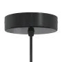 Lámpara colgante regulable altura E27 naranja brillante Ø 31cm by , Lamps - Ref: Foro24-4103440, Price: 45,46 €, Discount: %