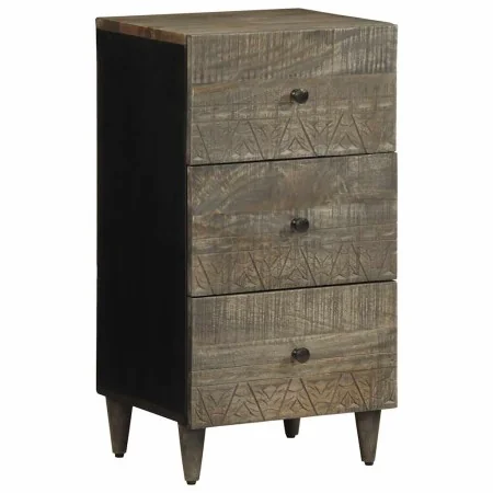Aparador 40x33x75 cm madera maciza mango de , Aparadores - Ref: Foro24-4017815, Precio: 94,95 €, Descuento: %