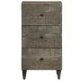 Aparador 40x33x75 cm madera maciza mango de , Aparadores - Ref: Foro24-4017815, Precio: 94,95 €, Descuento: %