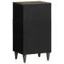 Aparador 40x33x75 cm madera maciza mango de , Aparadores - Ref: Foro24-4017815, Precio: 94,95 €, Descuento: %