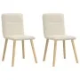 Sillas de comedor 2 unidades lino von , Essstühle - Ref: Foro24-4101231, Preis: 109,01 €, Rabatt: %