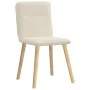 Sillas de comedor 2 unidades lino von , Essstühle - Ref: Foro24-4101231, Preis: 109,01 €, Rabatt: %