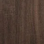 Estantería madera ingeniería roble marrón 40x35x107,5 cm de , Librerías y estanterías - Ref: Foro24-849113, Precio: 80,10 €, ...