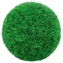 Bolas de boj artificial con luces LED 2 unidades 45 cm by , artificial flora - Ref: Foro24-3335908, Price: 104,02 €, Discount: %