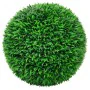 Bolas de boj artificial con luces LED 2 unidades 55 cm de , Flora artificial - Ref: Foro24-3335903, Precio: 166,29 €, Descuen...