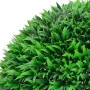 Bolas de boj artificial con luces LED 2 unidades 55 cm de , Flora artificial - Ref: Foro24-3335903, Precio: 166,29 €, Descuen...