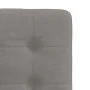Sillas de comedor 4 unidades tela taupe de , Sillas de comedor - Ref: Foro24-3315174, Precio: 193,14 €, Descuento: %