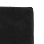 Silla de comedor terciopelo negro de , Sillas de comedor - Ref: Foro24-4101273, Precio: 61,01 €, Descuento: %