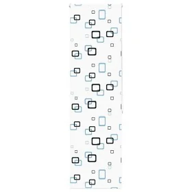 Estor enrollable para ducha tela 60x240 cm ancho 56 cm de , Persianas y estores - Ref: Foro24-4014821, Precio: 11,40 €, Descu...