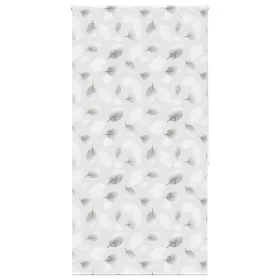 Estor enrollable para ducha tela 130x240 cm ancho 126 cm de , Persianas y estores - Ref: Foro24-4014861, Precio: 15,37 €, Des...