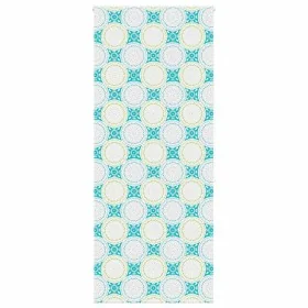 Estor enrollable para ducha tela 100x240 cm ancho 96 cm de , Persianas y estores - Ref: Foro24-4014880, Precio: 13,13 €, Desc...