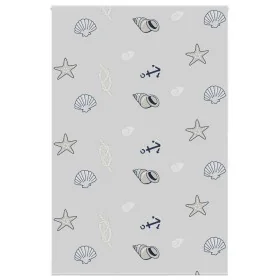 Estor enrollable para ducha tela 150x240 cm ancho 146 cm de , Persianas y estores - Ref: Foro24-4014896, Precio: 16,18 €, Des...