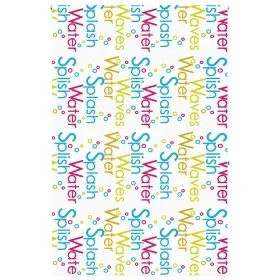 Estor enrollable para ducha tela 150x240 cm ancho 146 cm de , Persianas y estores - Ref: Foro24-4014918, Precio: 16,18 €, Des...