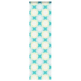Estor enrollable para ducha con casete 70x240cm tela ancho 66cm de , Persianas y estores - Ref: Foro24-4014998, Precio: 12,92...