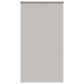 Estor enrollable para ducha con casete 130x240 cm tela ancho de , Persianas y estores - Ref: Foro24-4014993, Precio: 27,99 €,...