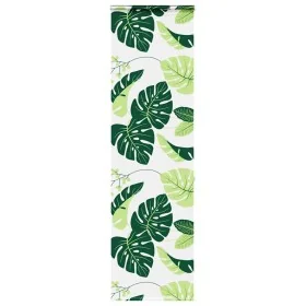 Estor enrollable para ducha con casete 80x240cm tela ancho 76cm de , Persianas y estores - Ref: Foro24-4014966, Precio: 21,91...