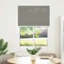 Estor Plisado Antracita 90x100 cm Tela Ancho 89,4 cm Poliéster de , Persianas y estores - Ref: Foro24-4015073, Precio: 16,93 ...