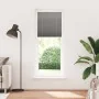 Estor Plisado Antracita 70x200 cm Tela Ancho 69,4 cm Poliéster de , Persianas y estores - Ref: Foro24-4015103, Precio: 22,48 ...