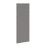 Estor Plisado Antracita 70x200 cm Tela Ancho 69,4 cm Poliéster de , Persianas y estores - Ref: Foro24-4015103, Precio: 22,48 ...