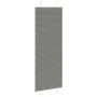 Estor Plisado Antracita 70x200 cm Tela Ancho 69,4 cm Poliéster de , Persianas y estores - Ref: Foro24-4015103, Precio: 22,48 ...
