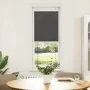 Estor Plisado negro 45x100 cm Tela Ancho 44,4 cm Poliéster de , Persianas y estores - Ref: Foro24-4015115, Precio: 18,50 €, D...