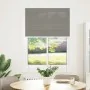 Estor Plisado Antracita 100x150 cm Tela Ancho 99,4 cm Poliéster de , Persianas y estores - Ref: Foro24-4015092, Precio: 24,33...