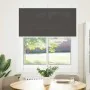 Estor Plisado negro 115x100 cm Tela Ancho 114,4 cm Poliéster de , Persianas y estores - Ref: Foro24-4015129, Precio: 18,97 €,...