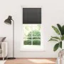 Estor Plisado negro 100x200 cm Tela Ancho 99,4 cm Poliéster de , Persianas y estores - Ref: Foro24-4015160, Precio: 25,89 €, ...
