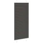 Estor Plisado negro 100x200 cm Tela Ancho 99,4 cm Poliéster de , Persianas y estores - Ref: Foro24-4015160, Precio: 25,89 €, ...