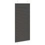 Estor Plisado negro 100x200 cm Tela Ancho 99,4 cm Poliéster de , Persianas y estores - Ref: Foro24-4015160, Precio: 25,89 €, ...