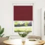 Estor Plisado rojo burdeos 80x100 cm Tela Ancho 79,4 cm de , Persianas y estores - Ref: Foro24-4015224, Precio: 16,20 €, Desc...