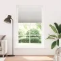 Estor Plisado gris claro 120x200 cm Tela Ancho 119,4 cm de , Persianas y estores - Ref: Foro24-4015368, Precio: 26,44 €, Desc...