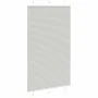 Estor Plisado gris claro 120x200 cm Tela Ancho 119,4 cm de , Persianas y estores - Ref: Foro24-4015368, Precio: 26,44 €, Desc...