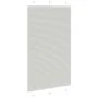 Estor Plisado gris claro 120x200 cm Tela Ancho 119,4 cm de , Persianas y estores - Ref: Foro24-4015368, Precio: 26,44 €, Desc...