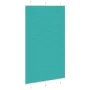 Estor Plisado verde petróleo 120x200 cm Tela Ancho 119,4 cm de , Persianas y estores - Ref: Foro24-4015419, Precio: 28,07 €, ...