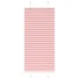 Estor Plisado rosa 65x100 cm Tela Ancho 64,4 cm Poliéster de , Persianas y estores - Ref: Foro24-4015425, Precio: 18,60 €, De...