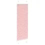 Estor Plisado rosa 45x150 cm Tela Ancho 44,4 cm Poliéster de , Persianas y estores - Ref: Foro24-4015438, Precio: 16,01 €, De...