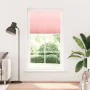 Estor Plisado rosa 105x200 cm Tela Ancho 104,4 cm Poliéster de , Persianas y estores - Ref: Foro24-4015467, Precio: 26,68 €, ...