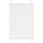 Estor Plisado blanco 95x150 cm Tela Ancho 94,4 cm Poliéster de , Persianas y estores - Ref: Foro24-4015499, Precio: 18,33 €, ...