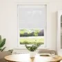 Estor Plisado blanco 75x100 cm Tela Ancho 74,4 cm Poliéster de , Persianas y estores - Ref: Foro24-4015478, Precio: 15,95 €, ...