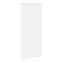 Estor Plisado blanco 90x200 cm Tela Ancho 89,4 cm Poliéster de , Persianas y estores - Ref: Foro24-4015515, Precio: 30,96 €, ...