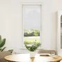 Estor Plisado blanco 50x100 cm Tela Ancho 49,4 cm Poliéster de , Persianas y estores - Ref: Foro24-4015473, Precio: 15,73 €, ...