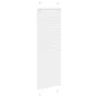 Estor Plisado blanco 50x100 cm Tela Ancho 49,4 cm Poliéster de , Persianas y estores - Ref: Foro24-4015473, Precio: 15,73 €, ...