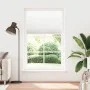Estor Plisado blanco 115x200 cm Tela Ancho 114,4 cm Poliéster de , Persianas y estores - Ref: Foro24-4015520, Precio: 27,62 €...